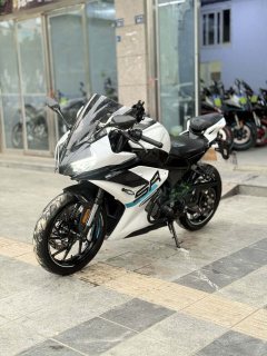 CFMOTO 250SR - фото 2