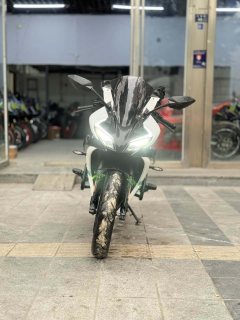 CFMOTO 250SR - фото 4