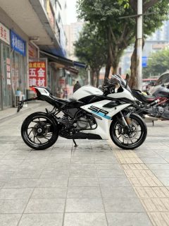 CFMOTO 250SR - фото 5