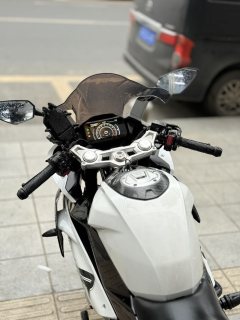 CFMOTO 250SR - фото 6