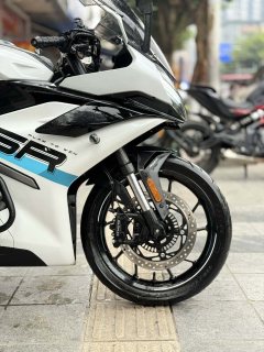 CFMOTO 250SR - фото 7