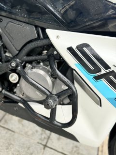 CFMOTO 250SR - фото 8