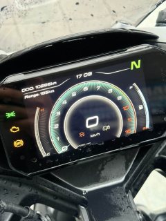 CFMOTO 250SR - фото 9
