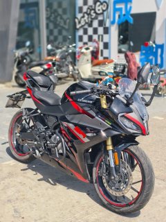 CFMOTO 250SR - фото 1