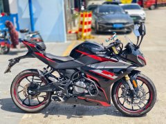CFMOTO 250SR - фото 2