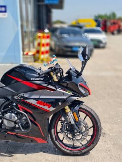 CFMOTO 250SR - фото 3