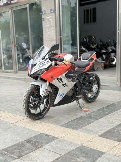 QJMOTOR 250 - фото 2