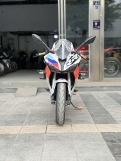 QJMOTOR 250 - фото 4