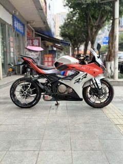 QJMOTOR 250 - фото 5