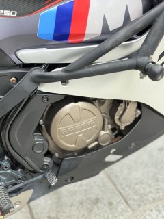 QJMOTOR 250 - фото 8