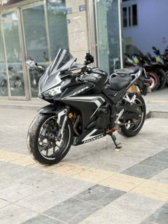 Honda CBR400R - фото 2