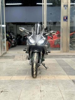 Honda CBR400R - фото 4