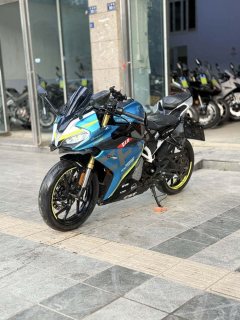 CFMOTO 250SR - фото 2