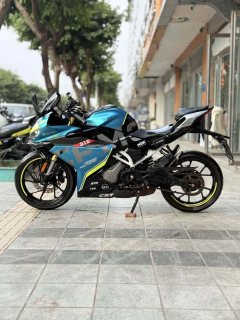 CFMOTO 250SR - фото 3