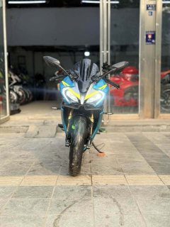 CFMOTO 250SR - фото 4