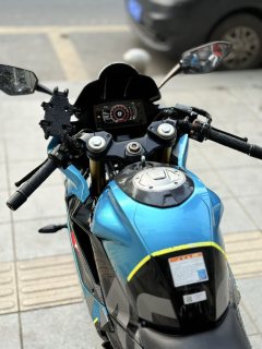 CFMOTO 250SR - фото 6