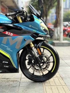 CFMOTO 250SR - фото 7