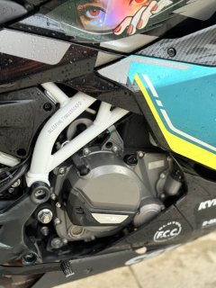 CFMOTO 250SR - фото 8