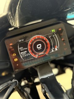 CFMOTO 250SR - фото 9