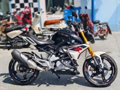BMW G 310 R - фото 2