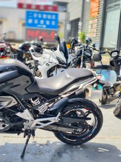 BMW G 310 R - фото 8