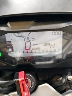 BMW G 310 R - фото 9