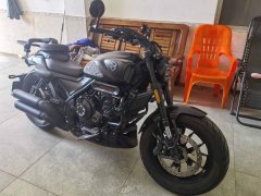 Voge CU525 500 cc - фото 1