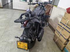 Voge CU525 500 cc - фото 2