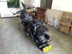 Voge CU525 500 cc - фото 3