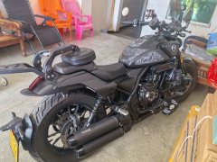 Voge CU525 500 cc - фото 4