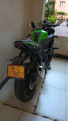 Voge 250RR - фото 1