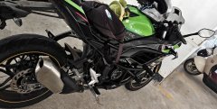 Voge 250RR - фото 2