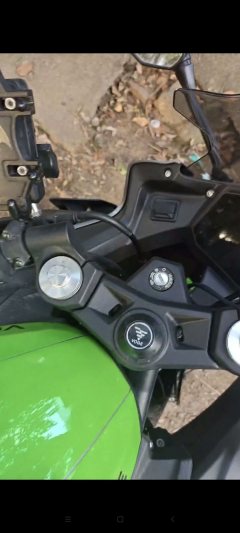 Voge 250RR - фото 4