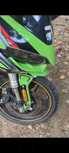 Voge 250RR - фото 5
