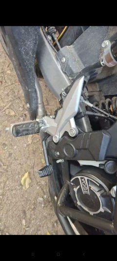 Voge 250RR - фото 6