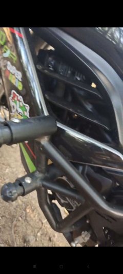 Voge 250RR - фото 7
