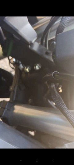 Voge 250RR - фото 8