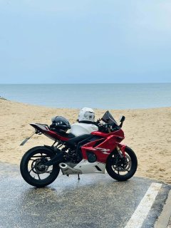 Kayo 450RR - фото 4