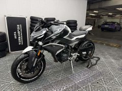 CFMOTO 800NK - фото 1