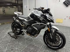 CFMOTO 800NK - фото 2