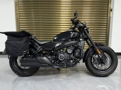 CFMOTO 450CL-C - фото 1
