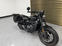 CFMOTO 450CL-C - фото 2
