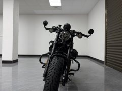 CFMOTO 450CL-C - фото 3