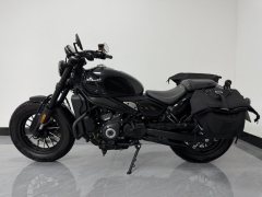 CFMOTO 450CL-C - фото 4