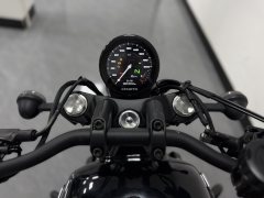 CFMOTO 450CL-C - фото 5