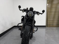 CFMOTO 450CL-C - фото 6