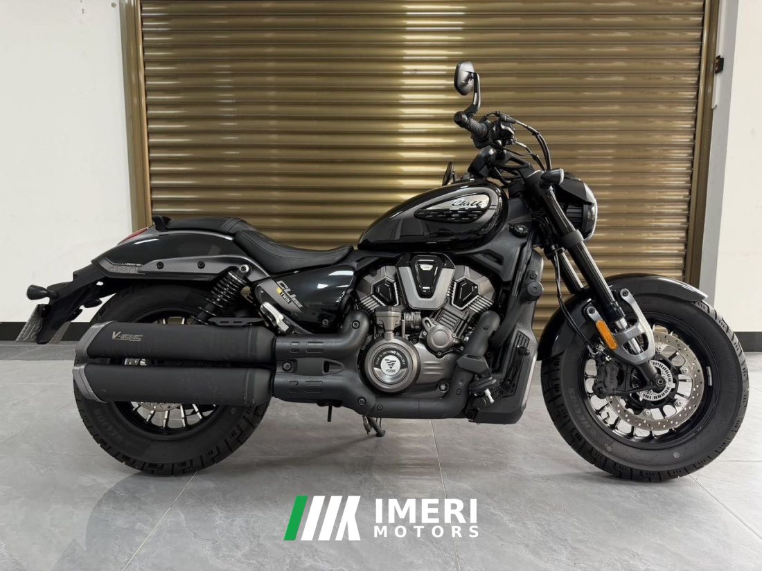 Voge CU625 600 cc - мотоцикл из Китая
