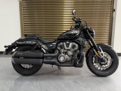 Voge CU625 600 cc - фото 1