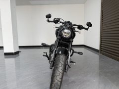 Voge CU625 600 cc - фото 3