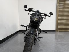 Voge CU625 600 cc - фото 5